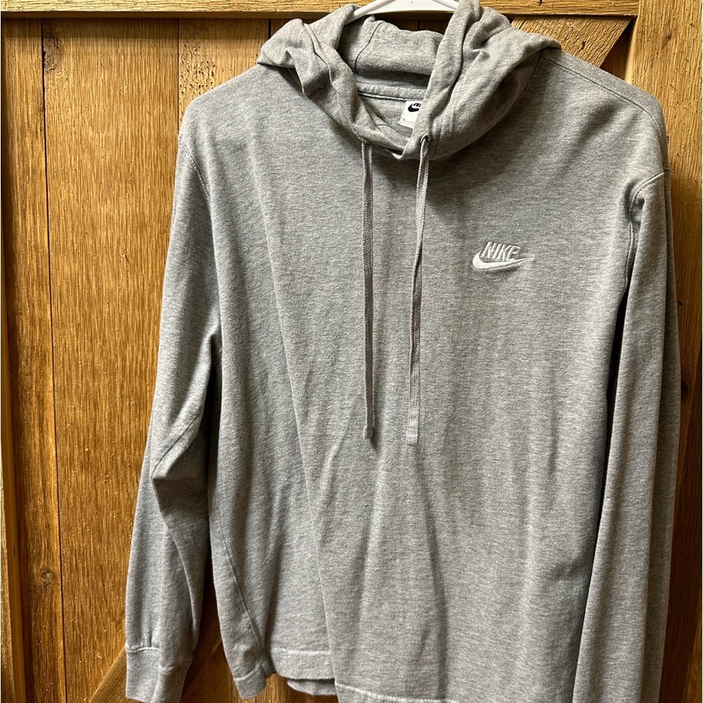 Women’s Nike hoodie